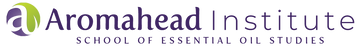 Aromahead Institute logo