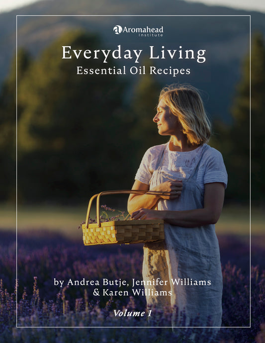Everyday Living - Volume 1