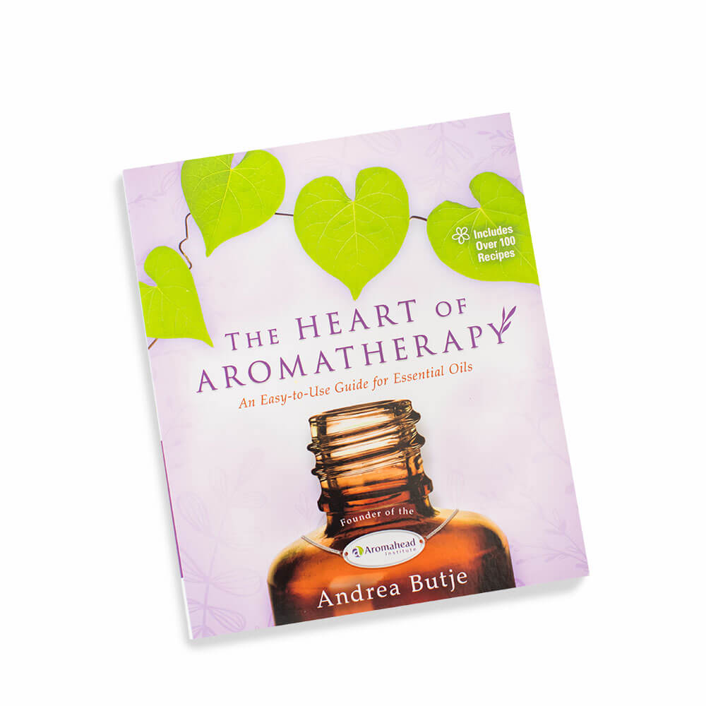 The Heart Of Aromatherapy