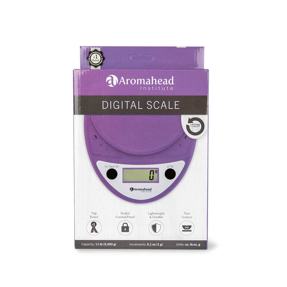 Digital scale
