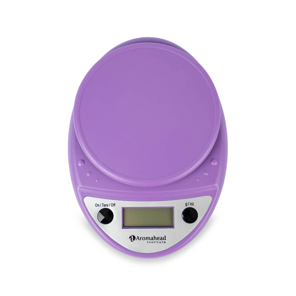 Digital scale