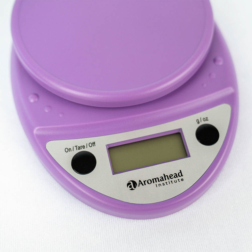 Digital scale