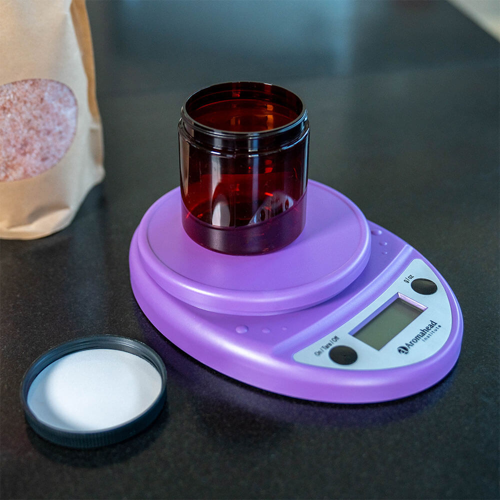 Digital scale