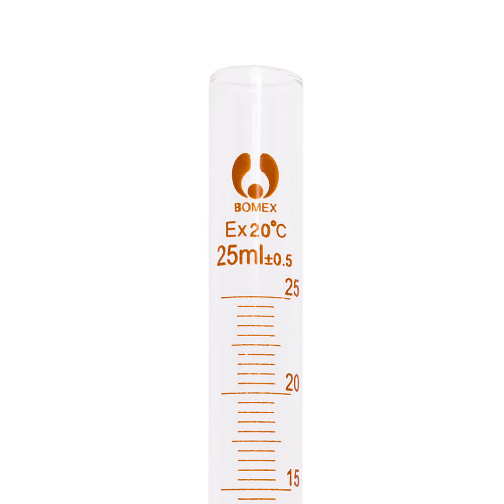 Graduated cylinder set