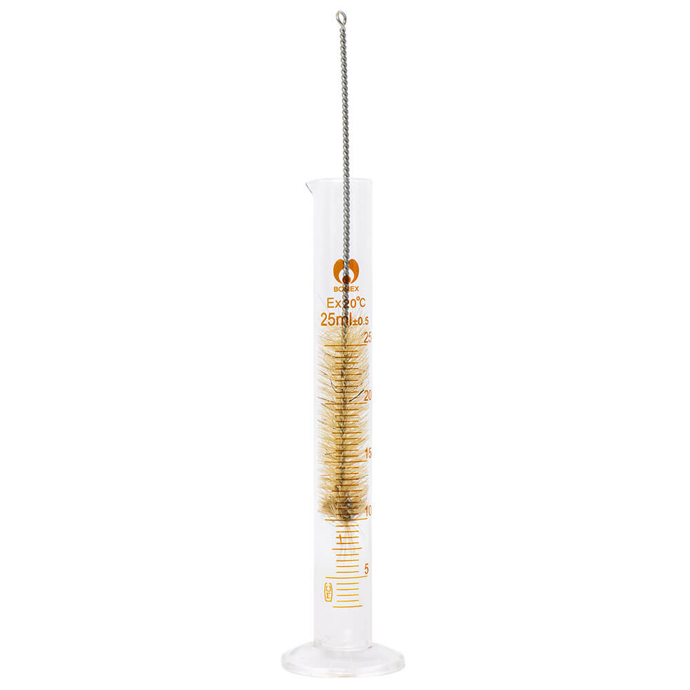 Graduated cylinder set