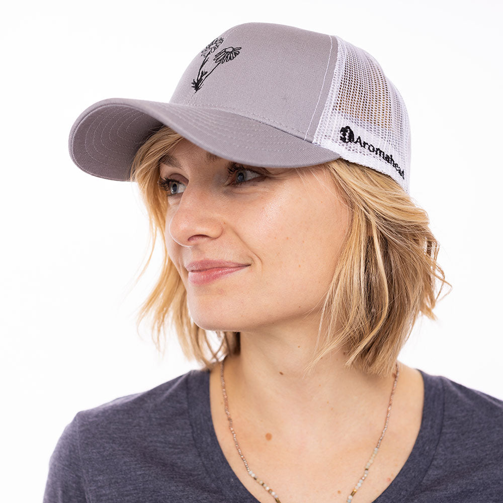 Unisex trucker hat