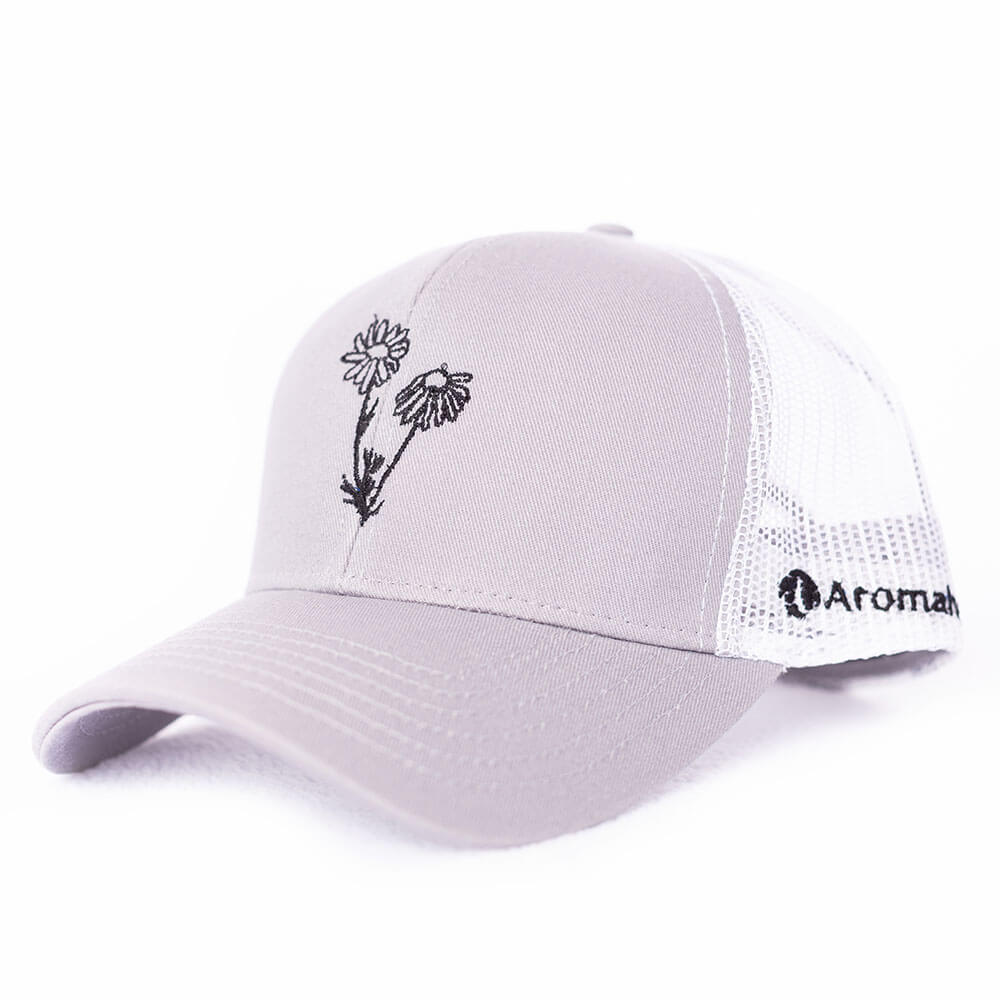 Unisex trucker hat