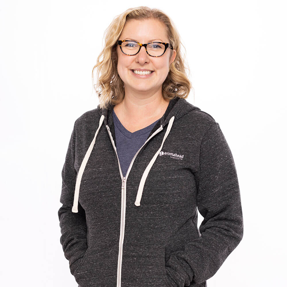 Unisex charcoal hoodie